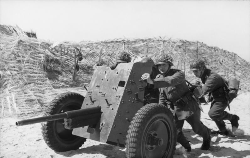 3.7cm PaK 36