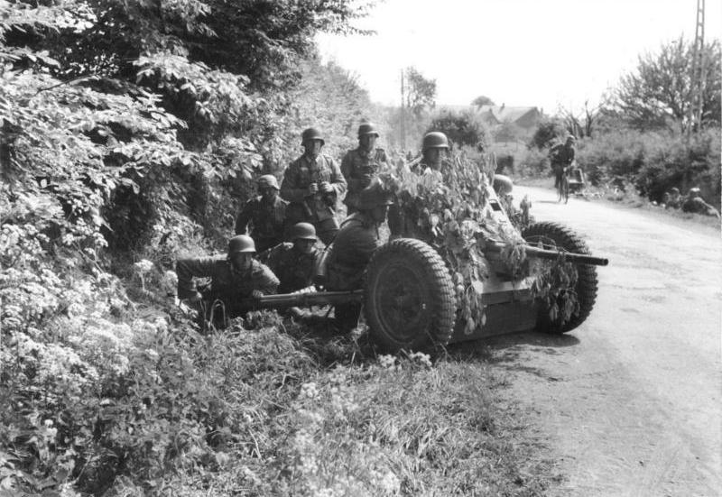 3.7cm PaK 36