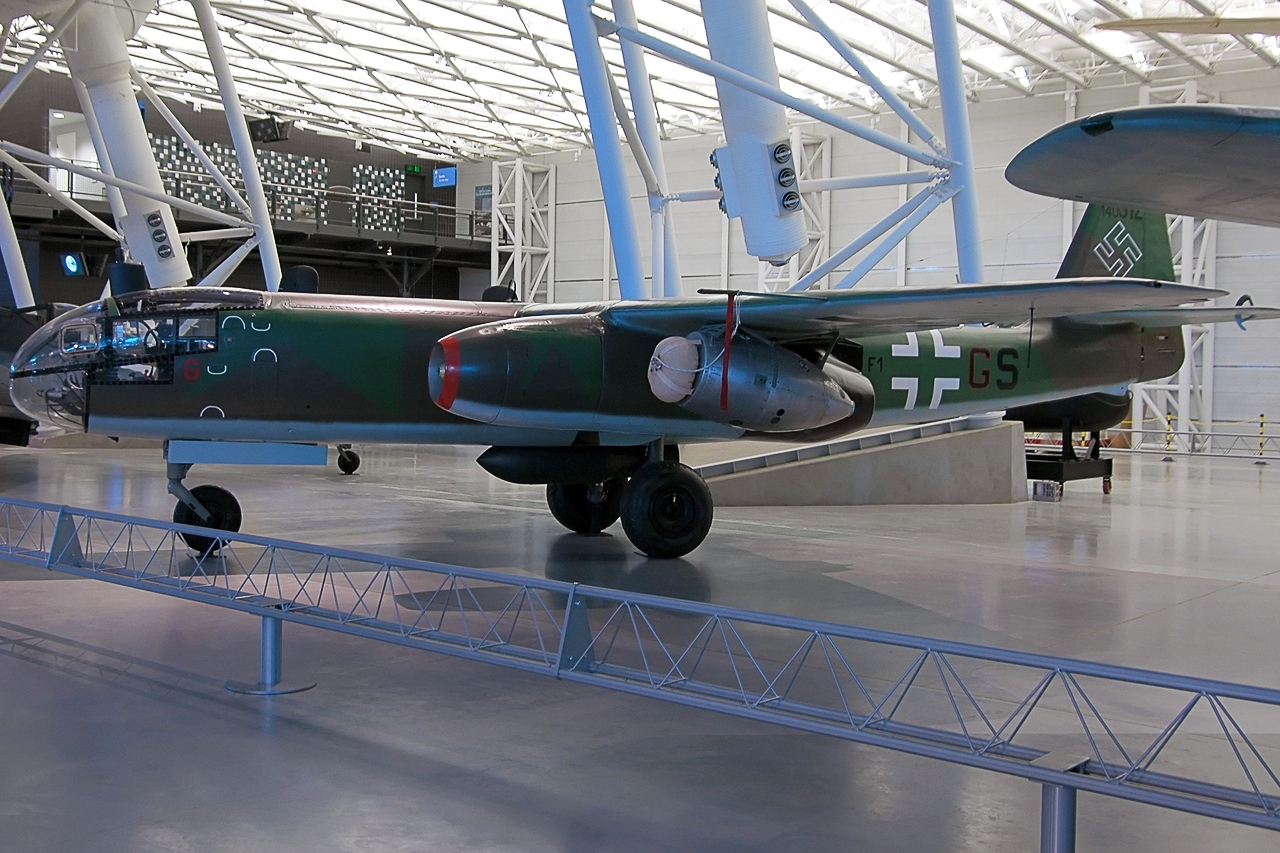 Arado 234B Blitz