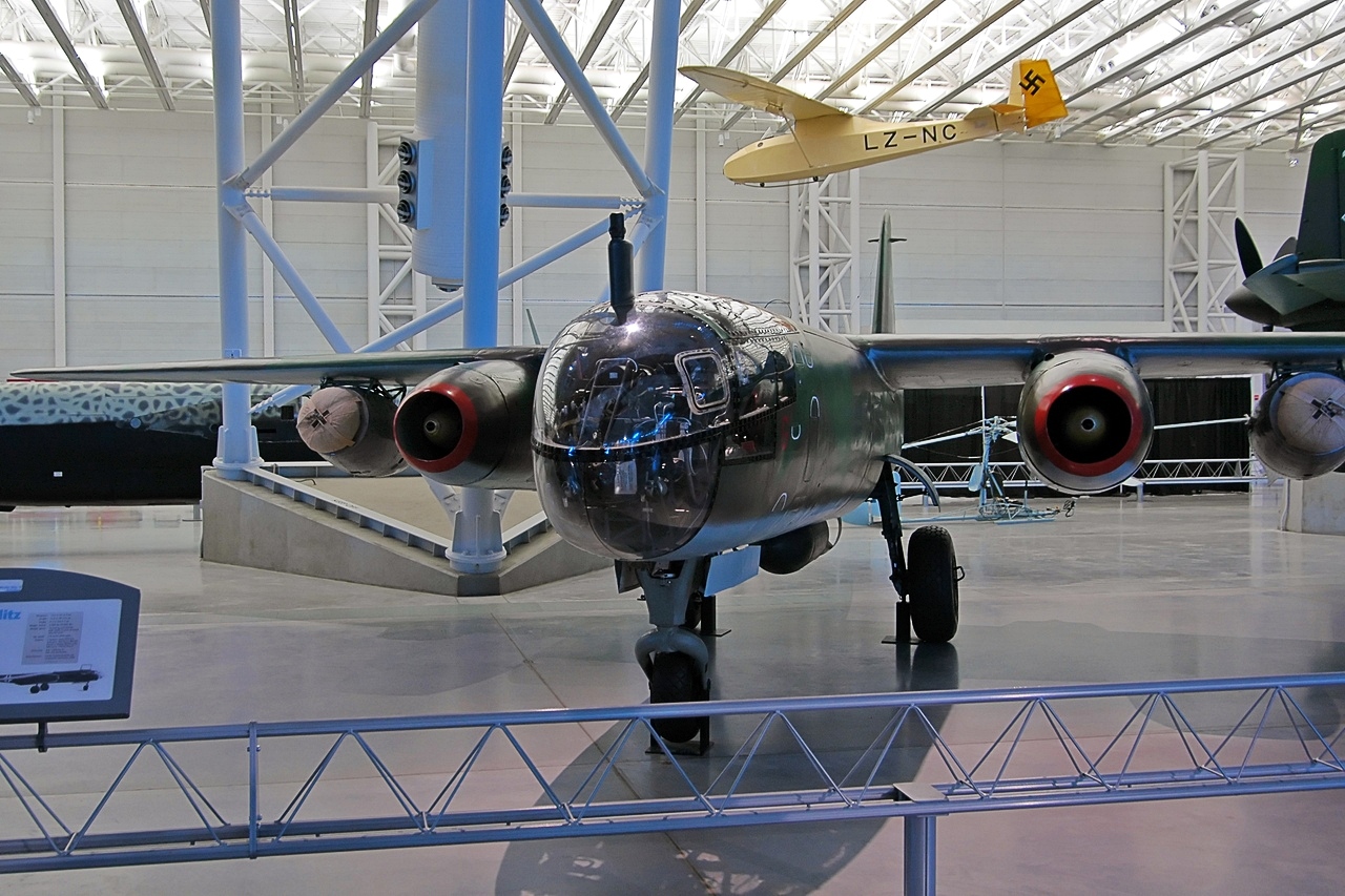 Arado 234B Blitz
