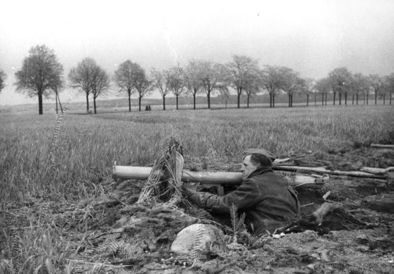 Battle of Berlin