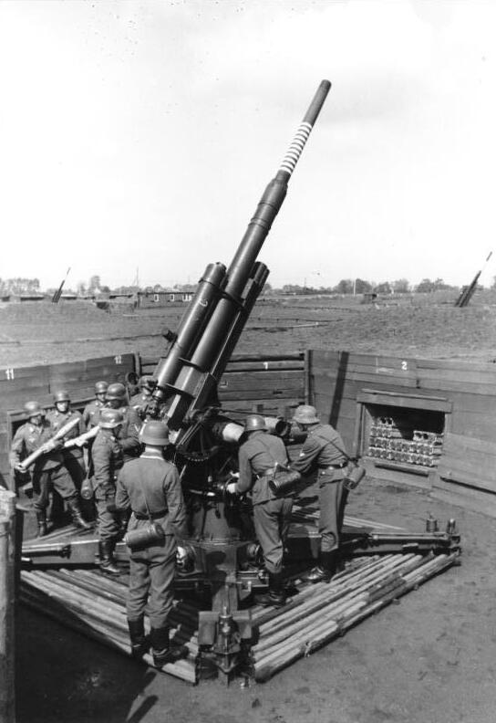 Battle of Berlin (air)