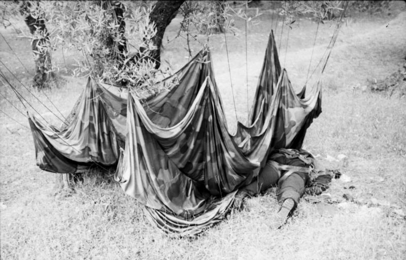 Battle of Crete