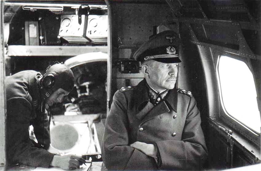 Generaloberst Guderian