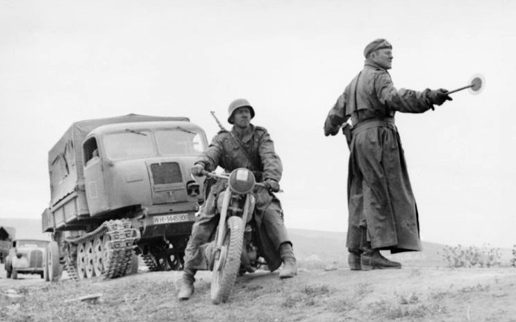 Battle of Kursk