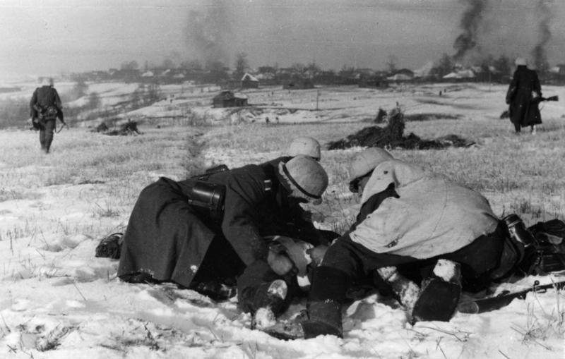 Battle of Moscow