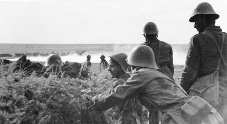 Battle of Stalingrad