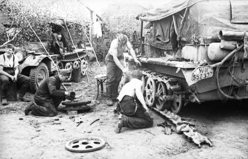 Battles of Rzhev