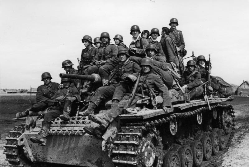 Battles of Rzhev