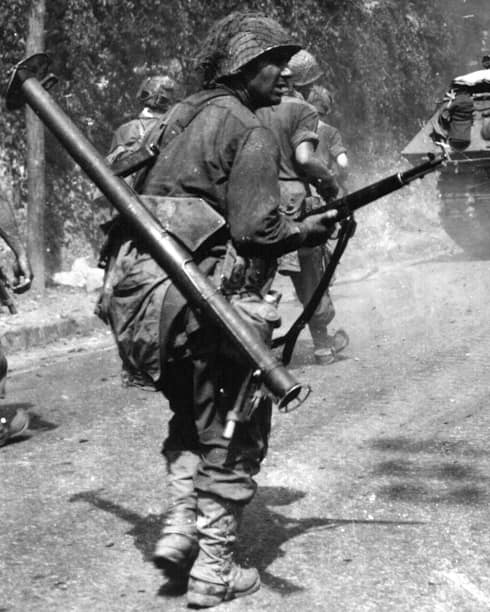 Bazooka