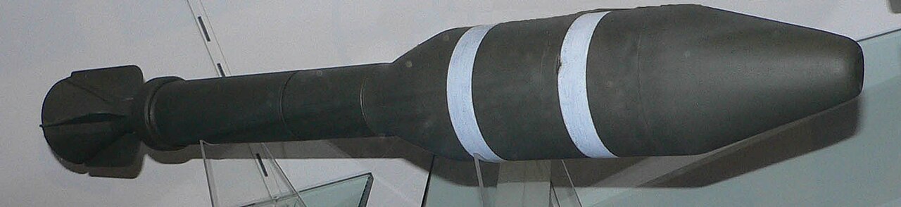 Bazooka