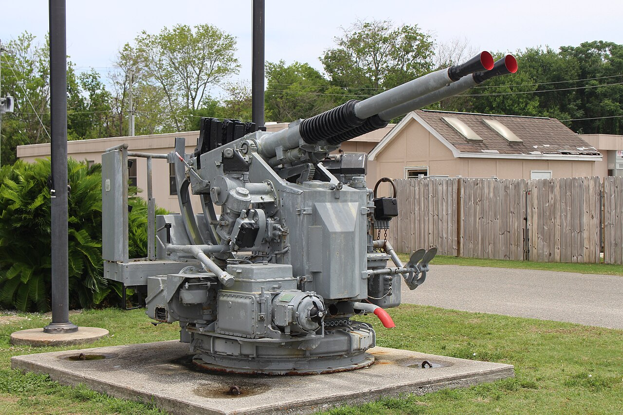 Patriots Point, Mount Pleasant, Charleston County, South Carolina