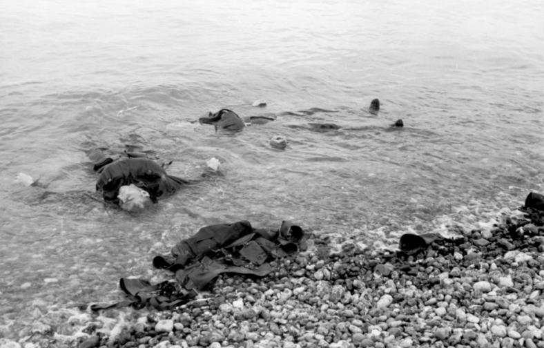 Dieppe Raid