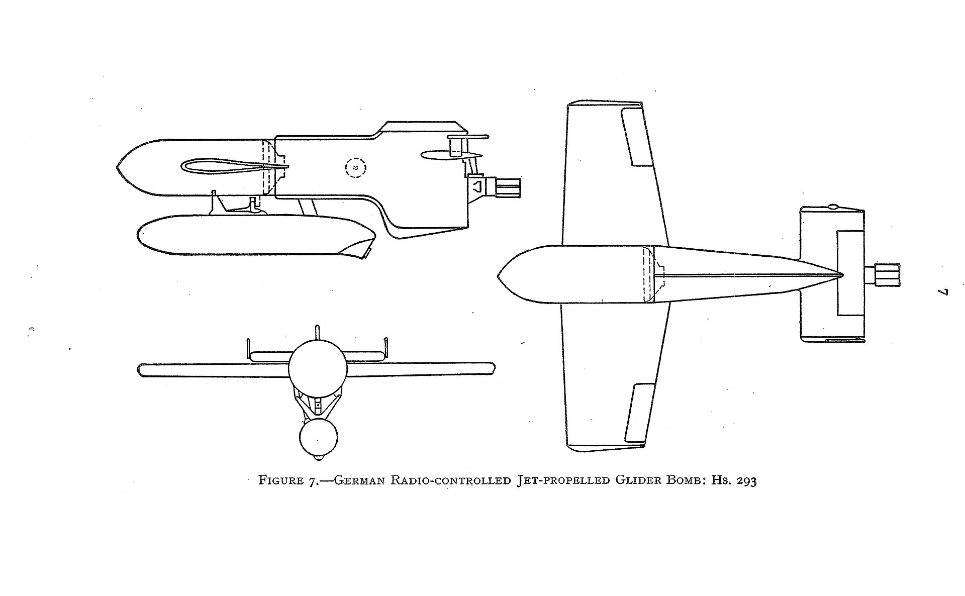 Civil Defence Training Pamphlet No 2: Objects Dropped From The Air (3rd Edition). Issued by the Ministry of Home Security. This training pamphlet described some of the objects which could be found on the ground after and