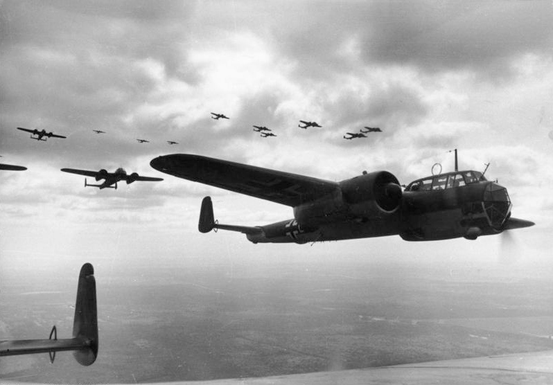 Dornier Do 17