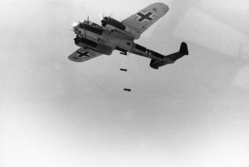Dornier Do 17