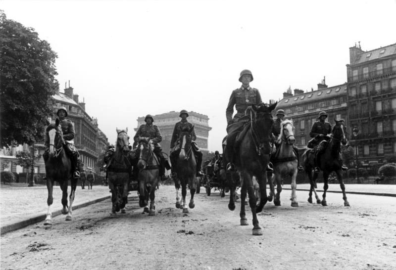 Battle of France