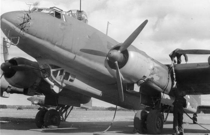 Focke-Wulf Fw 200 Condor