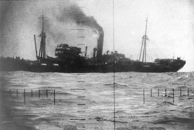 Gato-class submarine