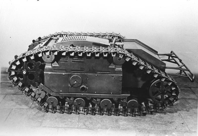 Goliath (Sd.Kfz. 302/303)