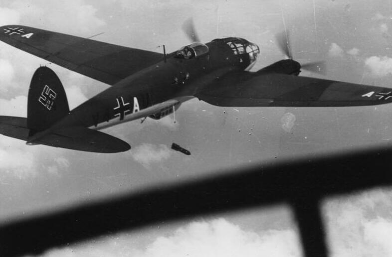 Heinkel He 111