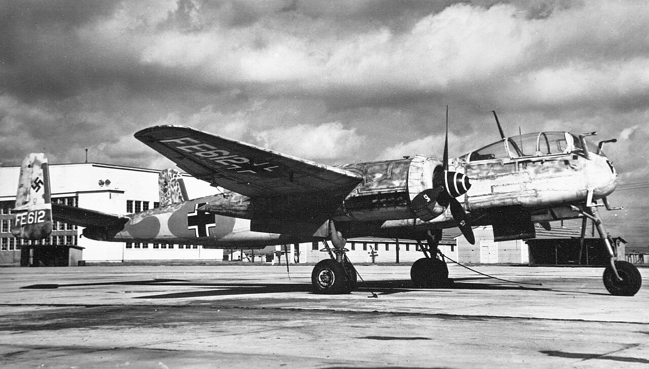 He 219