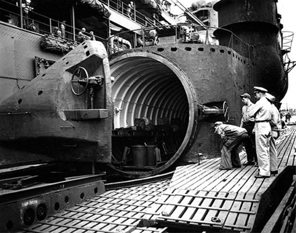 I-400-class submarine