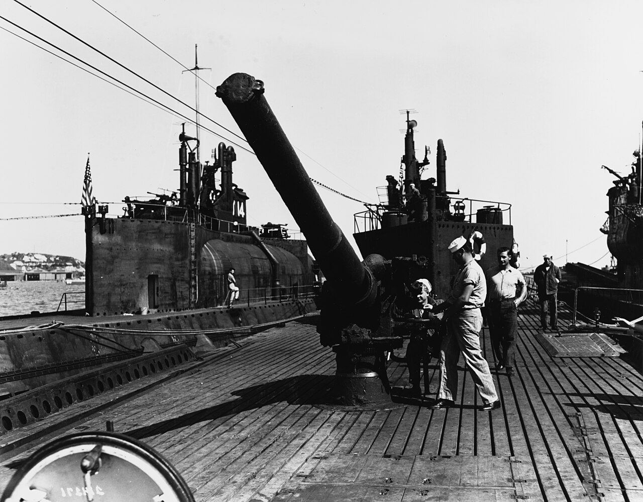I-400-class submarine