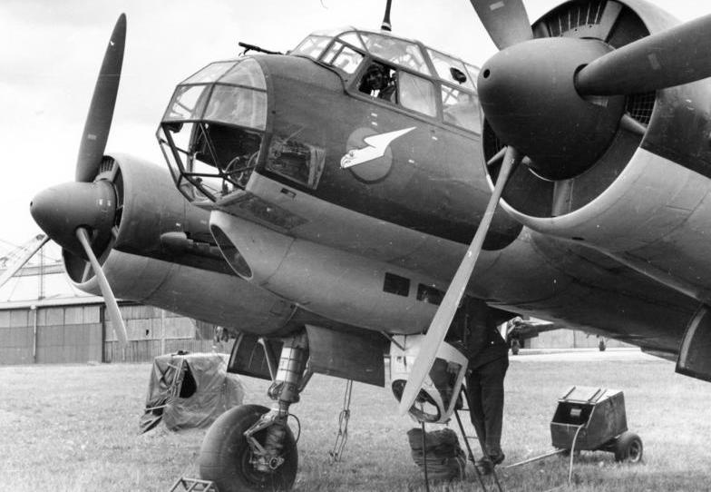 Junkers Ju 88