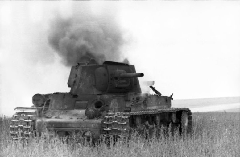 KV-2