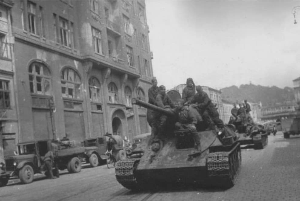 Liberazione di Leopoli