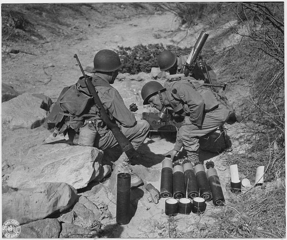 M1 carbine
