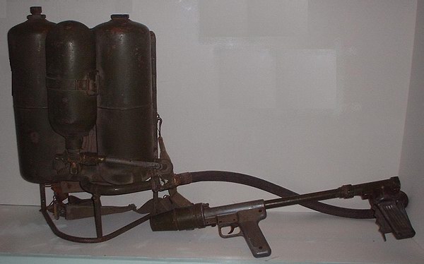 Picture taken during visit to Virginia War Museum, March 14, 2006