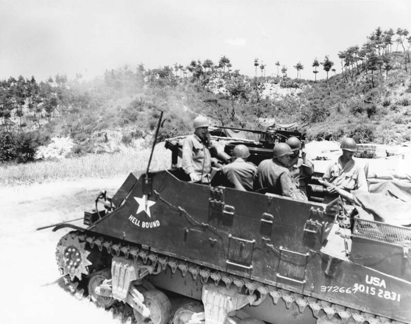 M7 Priest