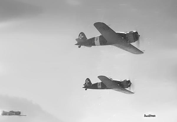 Macchi C.200 Saetta