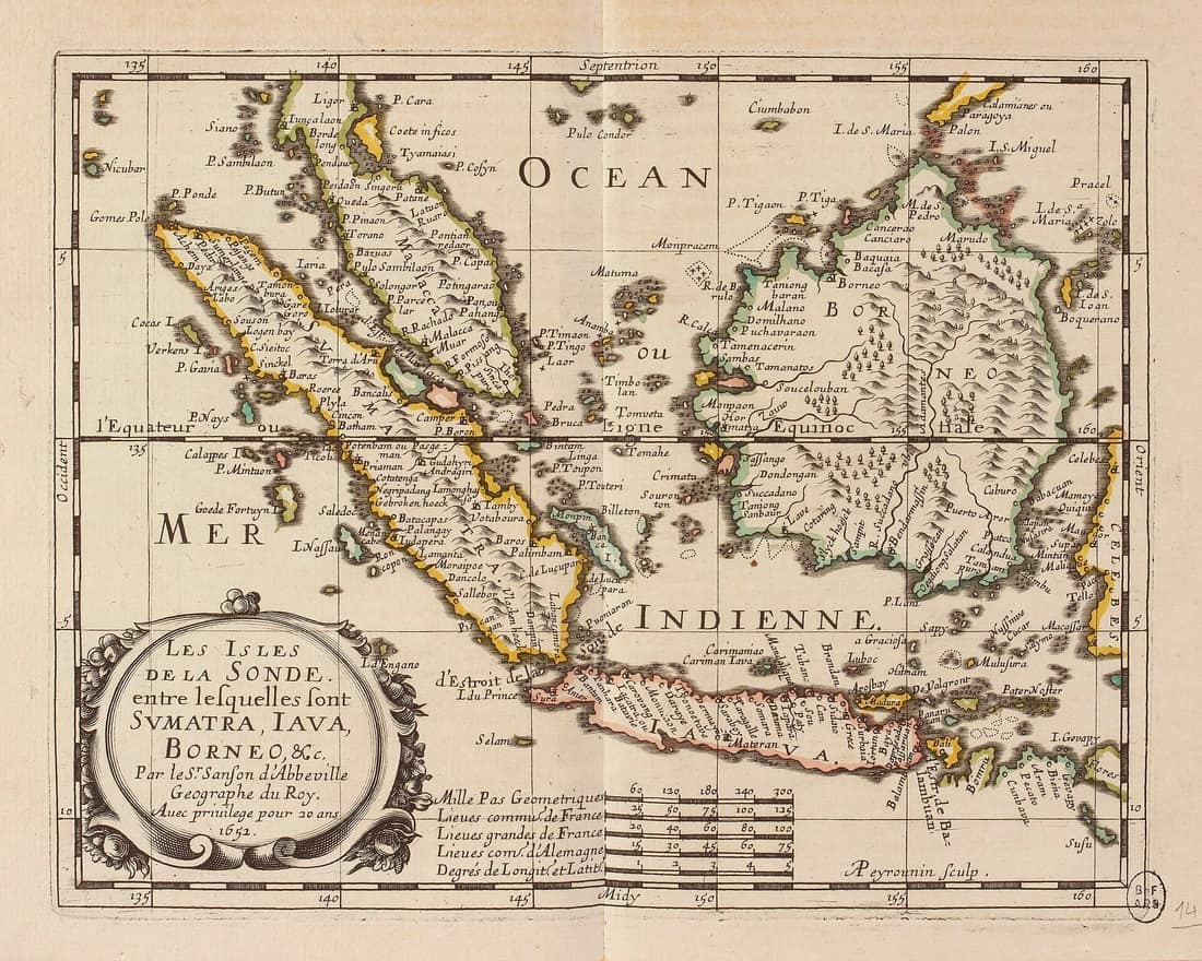 Sujet : Asie Couverture : Monde Langue : français français