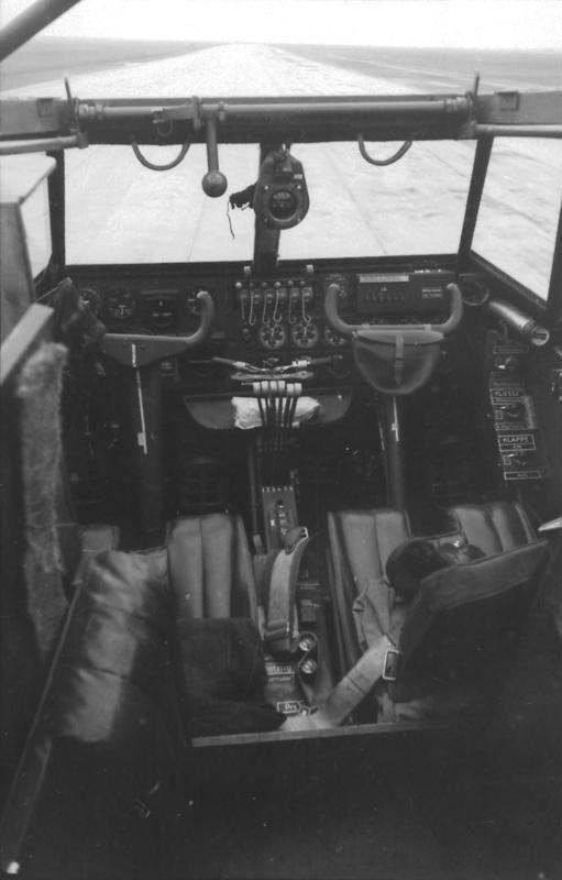Messerschmitt Me 323 Gigant