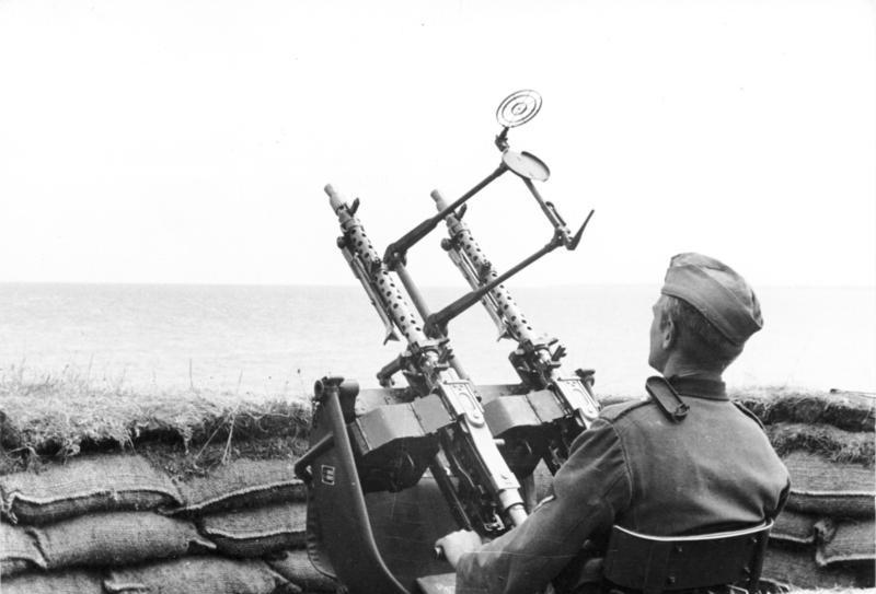 MG 34