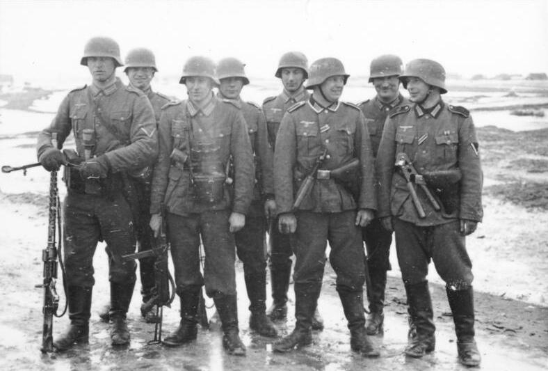 MG 34
