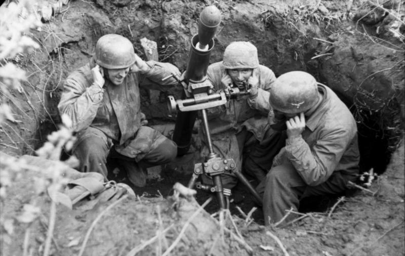 Battle of Monte Cassino