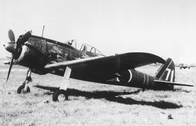 Nakajima Ki-43-II Hayabusa (キ43-II「隼」), initially uploaded to commons by user Fæ: File:Wagner_Book_(16334919801).jpg This upload of the image has been brightened from the original and its borders artificially expanded.