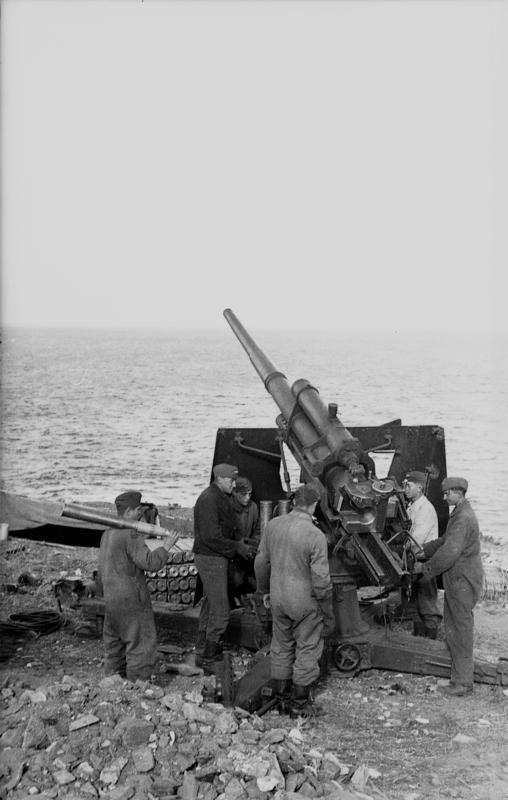 Operation Dragoon