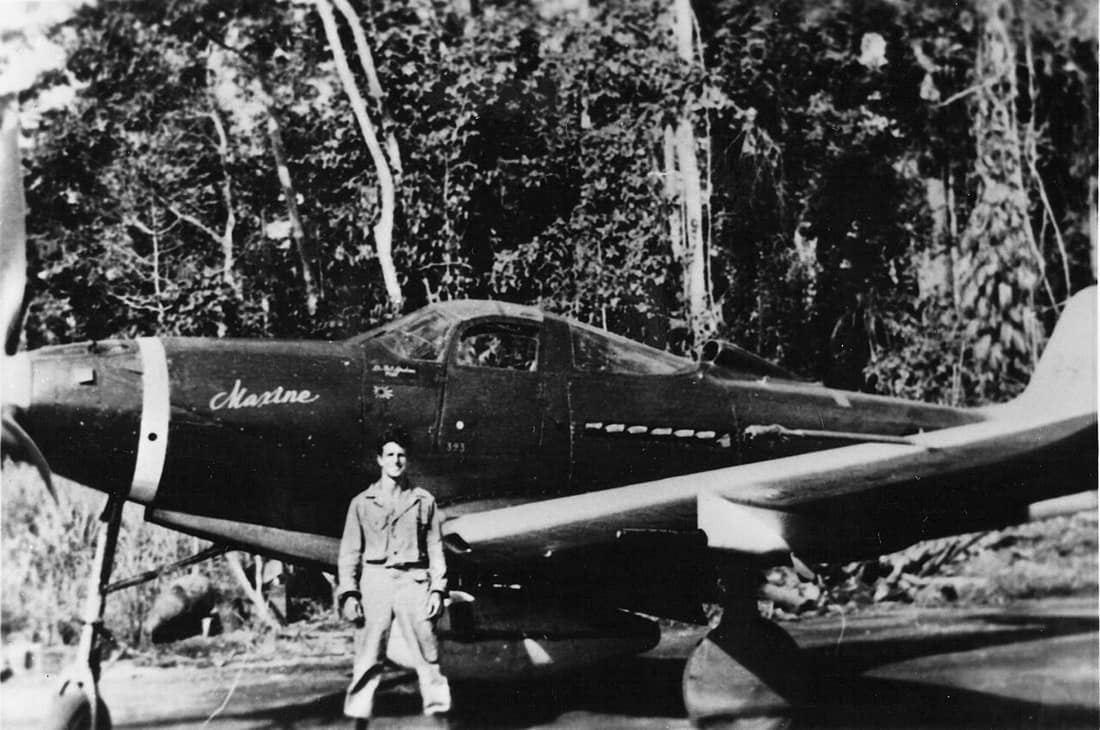 Bell P-39 Airacobra (US)