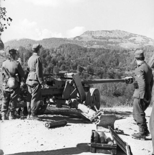 7.5cm PaK 40