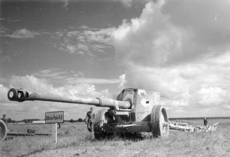 8.8cm PaK 43