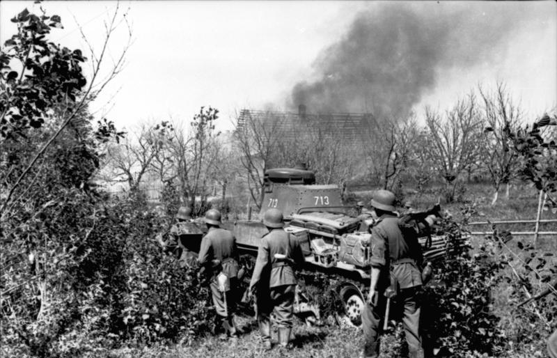 Panzer 35(t)