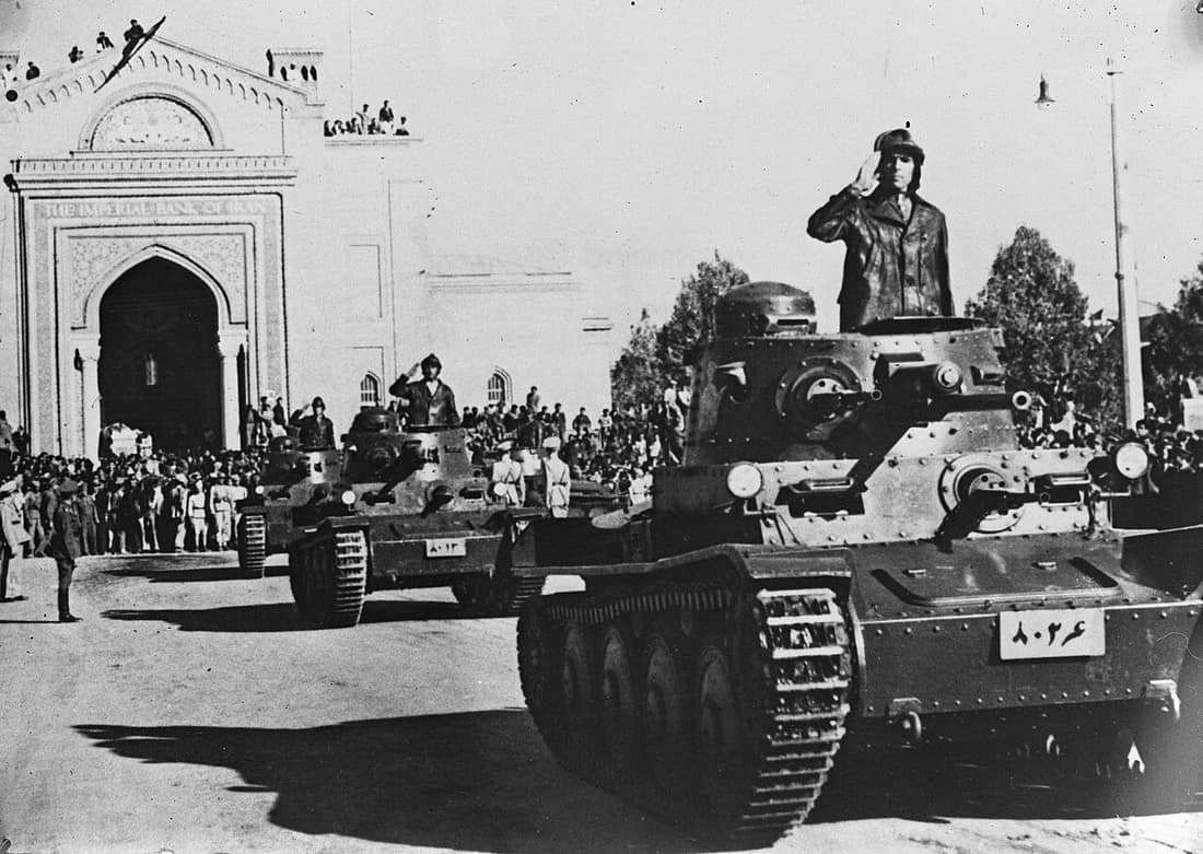 Collectie / Archief : Fotocollectie Anefo Reportage / Serie : [ onbekend ] Beschrijving : Azerbeidsjan capituleert Datum : 15 december 1946 Locatie : Azerbeidzjan Fotograaf : Agence France Presse (AFP) Auteursrechthebben