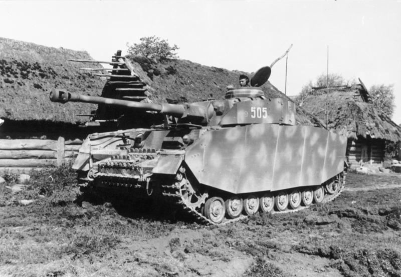 Panzer IV