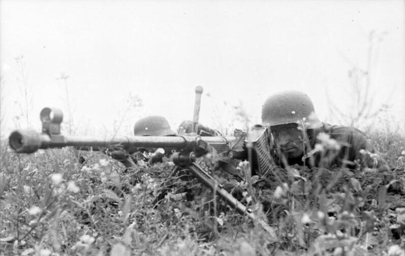 Panzerbüchse 39