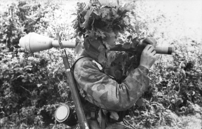 Panzerfaust
